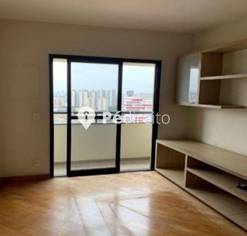 apartment em Rua Oscar Thompson, Barra Funda - São Paulo - SP
