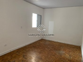 house em Rua Doutor Manoel de Abreu, Olímpico - São Caetano do Sul - SP