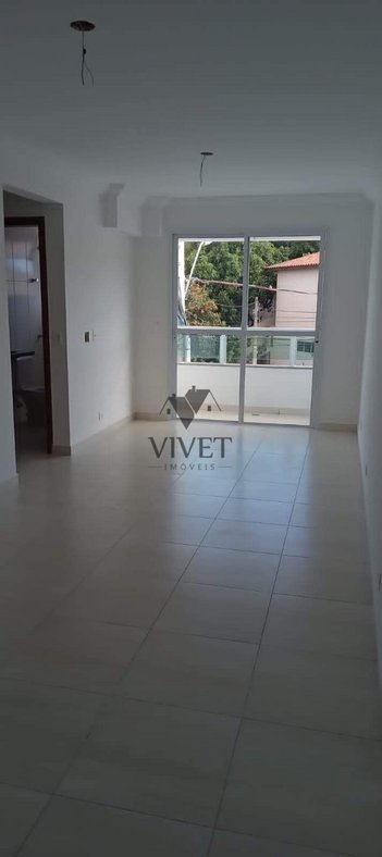 apartment em Rua Agustinho de Vito, Jardim Piratininga - Sorocaba - SP