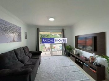 apartment em Rua Sebastião Paes, Nova Piraju - São Paulo - SP