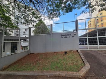 apartment em Rua Jerusalém, Gleba Fazenda Palhano - Londrina - PR