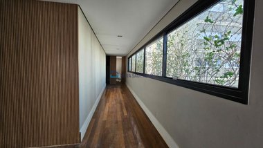 apartment em Rua Itacolomi, Higienópolis - São Paulo - SP