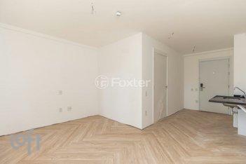 apartment em Paulistânia, Vila Madalena - São Paulo - SP