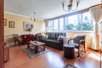 apartment em Rua Bartira, Perdizes - São Paulo - SP