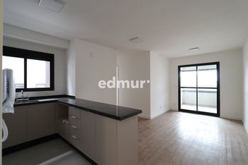 apartment em Avenida Estados Unidos, Parque das Nações - Santo André - SP