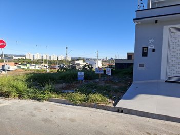 land_lot em Rua Orlando Ratti, Jardim Casablanca - Indaiatuba - SP
