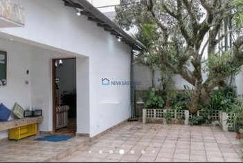 house em Rua Capibaribe, Jardim Aeroporto - São Paulo - SP