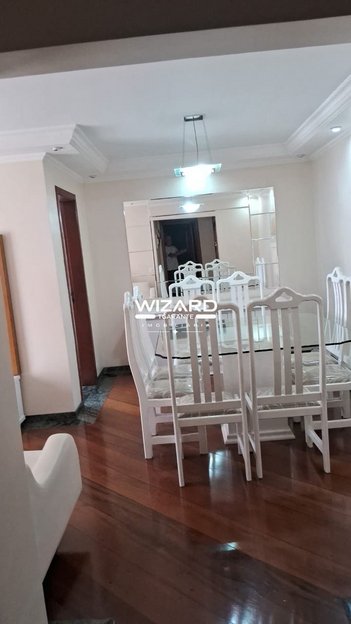 apartment em Rua Donatarios, Mooca - São Paulo - SP