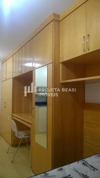 apartment em Rua Bela Cintra, Consolação - São Paulo - SP