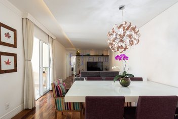 apartment em Rua Domingos Fasolari, Casa Verde - São Paulo - SP