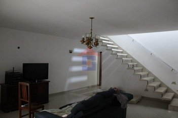 house em Rua Paulo de Morais, Vila Moraes - São Paulo - SP