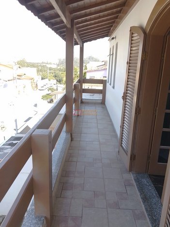house em Rua Gabriel de Souza, Dos Casa - São Bernardo do Campo - SP
