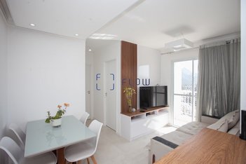 apartment em Rua Brigadeiro Godinho dos Santos, Vila Pirituba - São Paulo - SP