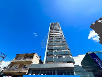 apartment em Avenida Brasil, Centro - Passo Fundo - RS