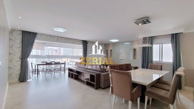apartment em Rua Goitacazes, Centro - São Caetano do Sul - SP