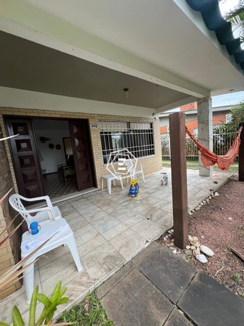 house em Rua Jandaia, Atlântida - Xangri-Lá - RS