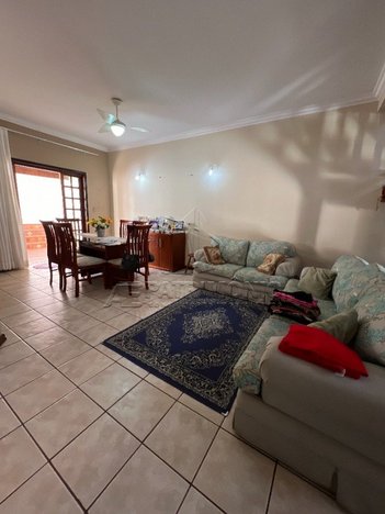 house em Avenida São Paulo, Além Ponte - Sorocaba - SP