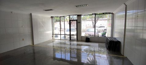 commercial_property em Avenida Jovita Feitosa, Amadeu Furtado - Fortaleza - CE