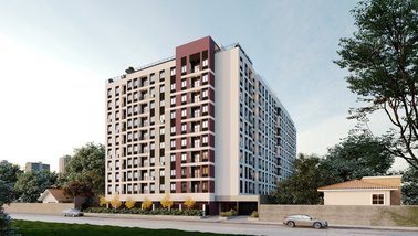 apartment em Rua Adolfo Bergamini, Engenho de Dentro - Rio de Janeiro - RJ
