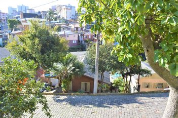 land_lot em Rua Carlos Mariani, Rio Branco - Caxias do Sul - RS