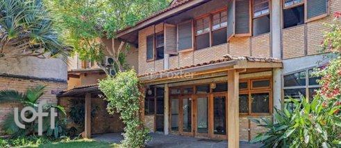 house em Alexandre Marcondes Machado, Butantã - São Paulo - SP