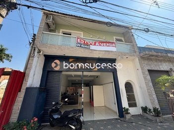 commercial_property em Rua Angá, Vila Formosa - São Paulo - SP