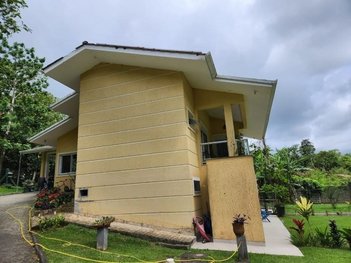 house em Estrada Caminho dos Açores, Santo Antônio de Lisboa - Florianópolis - SC