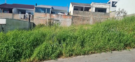 land_lot em Rua Miguel Batista da Silva, Bela Vista - Palhoça - SC
