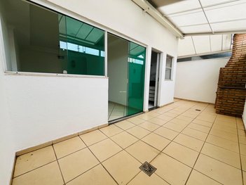 apartment em Rua Cecília Fonseca Coutinho, Castelo - Belo Horizonte - MG