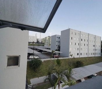 apartment em Rua Ucilla Lorencini Tafarello, Residencial Terras de Jundiaí - Jundiaí - SP