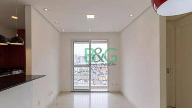 apartment em Rua Glicério, Liberdade - São Paulo - SP