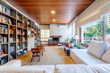 apartment em Rua Doutor Tauphick Saadi, Boa Vista - Porto Alegre - RS