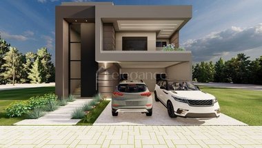 house em Avenida Central, Maristela - Xangri-Lá - RS