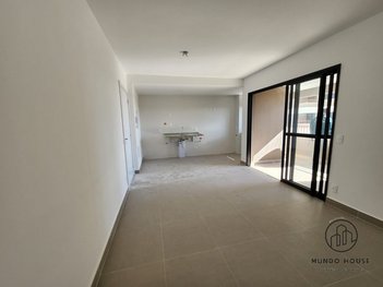 apartment em Rua Renato Chiazzotto, Parque Morumbi - Votorantim - SP
