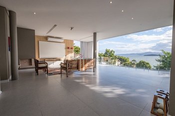 house em Rodovia Rafael da Rocha Pires, Sambaqui - Florianópolis - SC