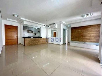 apartment em Rua Antonio Perez Hernandez, Parque Campolim - Sorocaba - SP