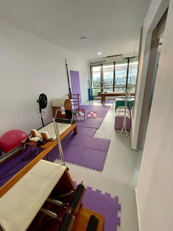 business em Rua José Alves dos Santos, Floradas de São José - São José dos Campos - SP