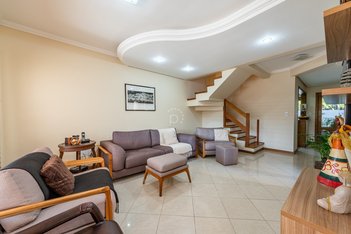 house em Avenida Copacabana, Tristeza - Porto Alegre - RS