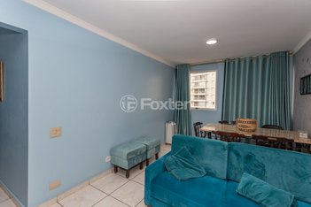 apartment em Avenida Francisco Matarazzo, Água Branca - São Paulo - SP