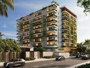 office em Avenida Adolfo Loureiro França, Cabo Branco - João Pessoa - PB