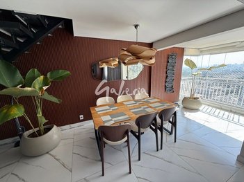 apartment em Rua Baraldi, Centro - São Caetano do Sul - SP