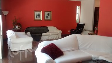 house em Massaim, Bosque da Saúde - São Paulo - SP