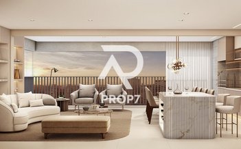 apartment em Avenida Moema, Moema - São Paulo - SP