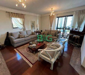 apartment em Rua Eleonora Cintra, Jardim Anália Franco - São Paulo - SP