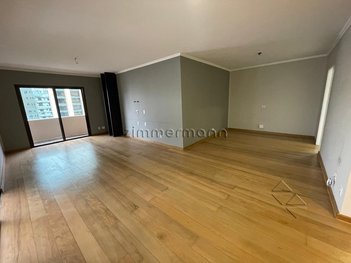 apartment em Rua Lopes Neto, Itaim Bibi - São Paulo - SP