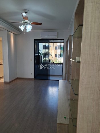 apartment em Rua Norberto Jung, Sarandi - Porto Alegre - RS