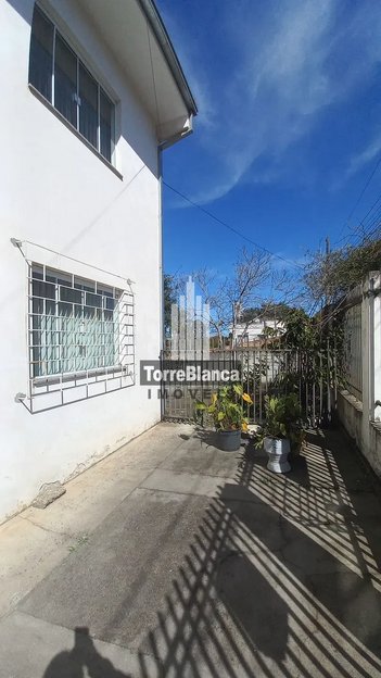 house em Rua Professora Judith Macedo Silveira, Olarias - Ponta Grossa - PR