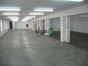 commercial_property em Rua São Constâncio, Vila Mafra - São Paulo - SP