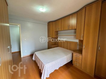 apartment em Avenida João Corrêa, Centro - São Leopoldo - RS