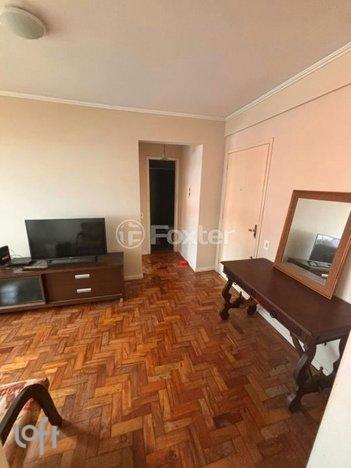 apartment em Otto Niemeyer, Cavalhada - Porto Alegre - RS